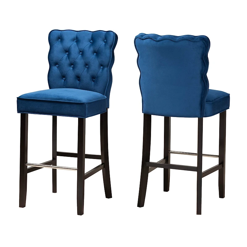 Daphne Dining Collection 2-pc. Bar Stool