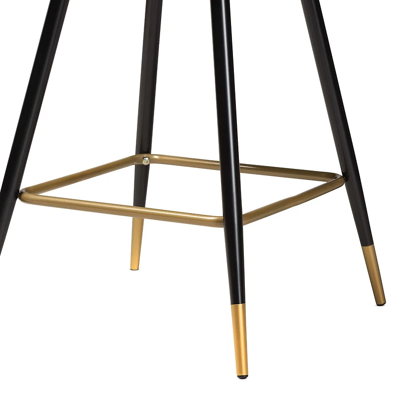 Preston Dining Collection 2-pc. Bar Stool