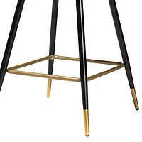 Preston Dining  Collection 2-pc. Bar Stool
