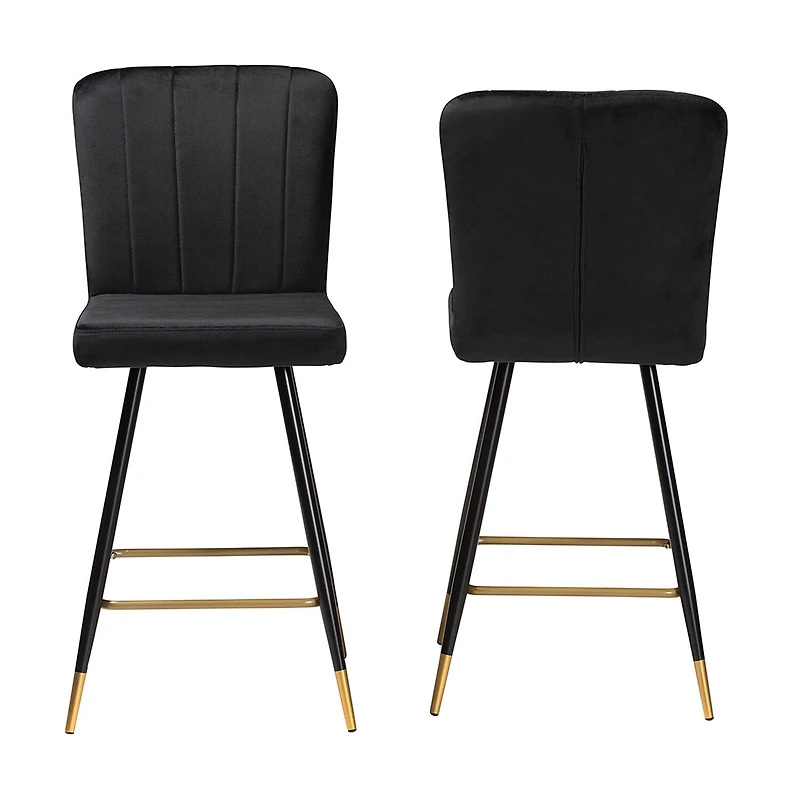 Preston Dining Collection 2-pc. Bar Stool