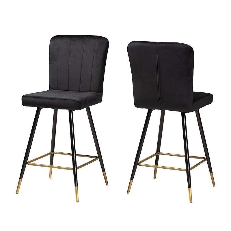 Preston Dining Collection 2-pc. Bar Stool