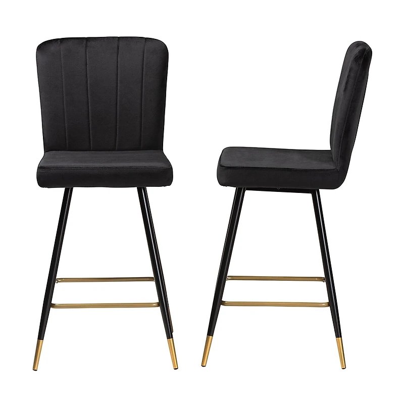 Preston Dining Collection 2-pc. Bar Stool