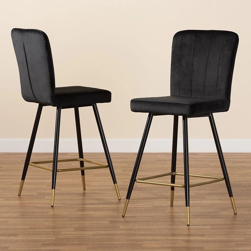Preston Dining Collection 2-pc. Bar Stool