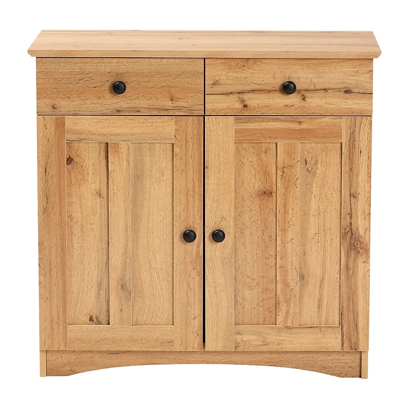 Lauren Living Room Collection Accent Cabinet