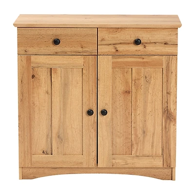 Lauren Living Room Collection Accent Cabinet