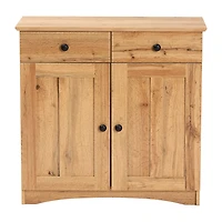Lauren Living Room Collection Accent Cabinet
