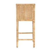 Sofia Dining Collection Counter Height Bar Stool