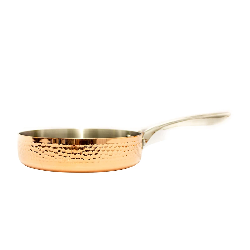 BergHOFF 9 1/2 Inch Stainless Steel Skillet