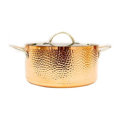 BergHOFF 2-pc. Stainless Steel Dutch Oven