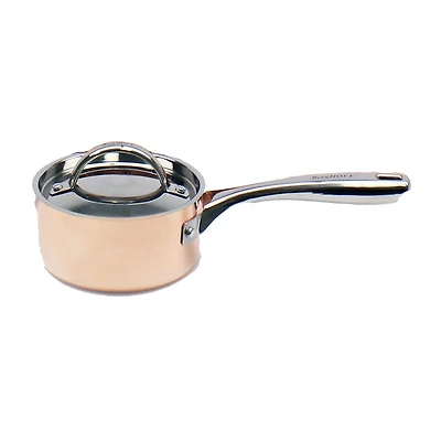 BergHOFF 2-pc. Stainless Steel Sauce Pan