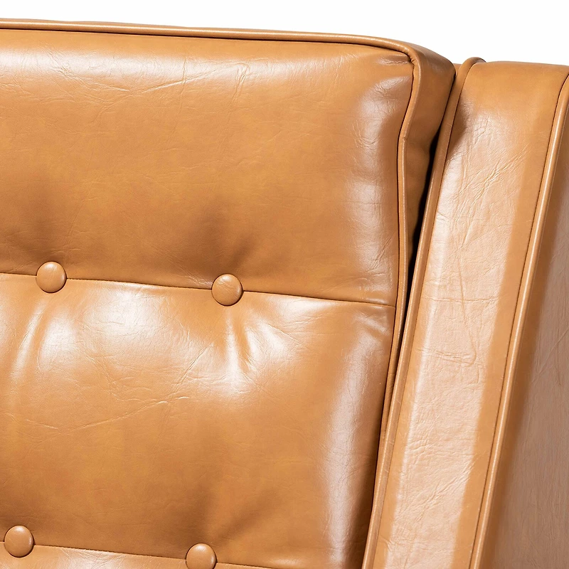 Daley Living Room Collection Armchair