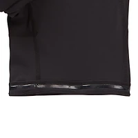 Xersion Padded Cycling Womens 7 1/2" High Rise Quick Dry Bike Short