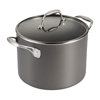 Tramontina Hard Anodized 8-qt. Stockpot