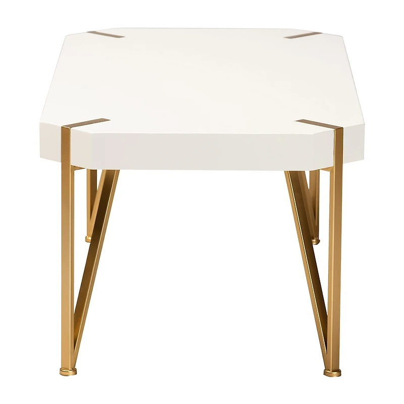 Kassa Living Room Collection Coffee Table Set