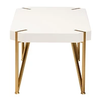 Kassa Living Room Collection Coffee Table Set