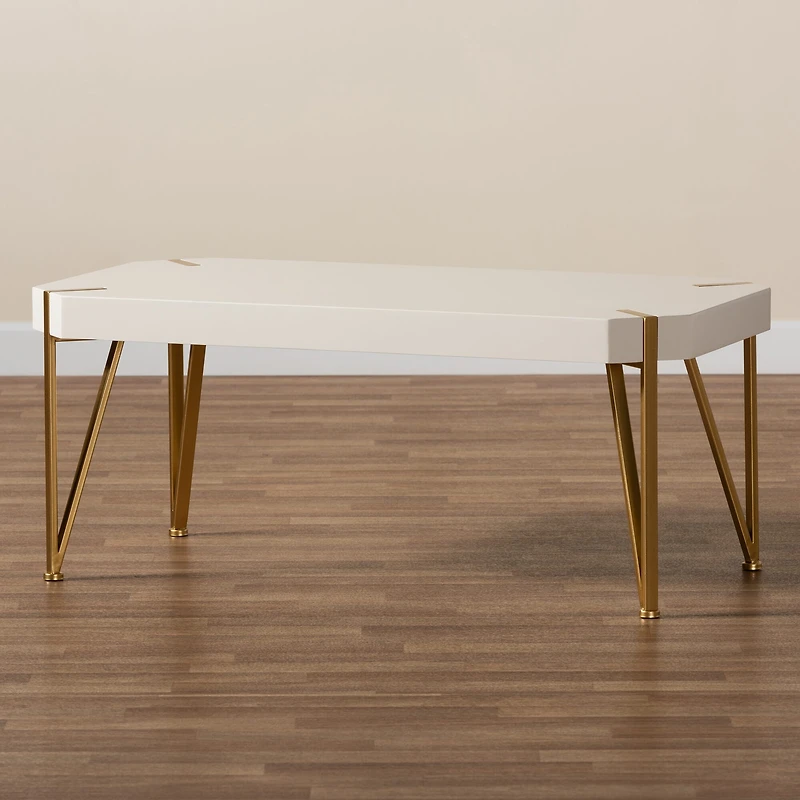 Kassa Living Room Collection Coffee Table Set