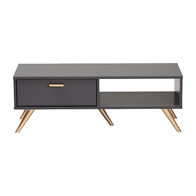 Kelson Living Room Collection Coffee Table