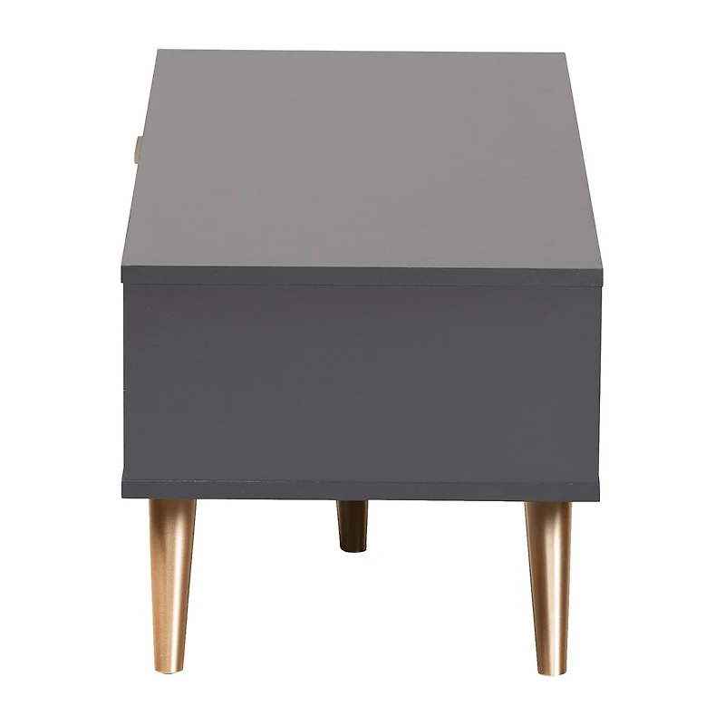 Kelson Living Room Collection Coffee Table