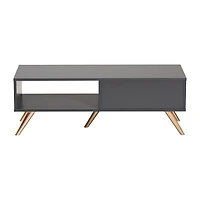 Kelson Living Room Collection Coffee Table