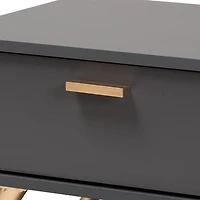 Kelson Living Room Collection Coffee Table