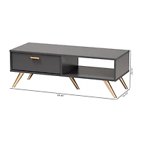 Kelson Living Room Collection Coffee Table