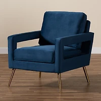 Leland Living Room Collection Armchair