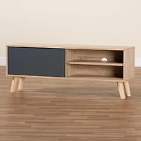 Mallory Living Room Collection TV Stand