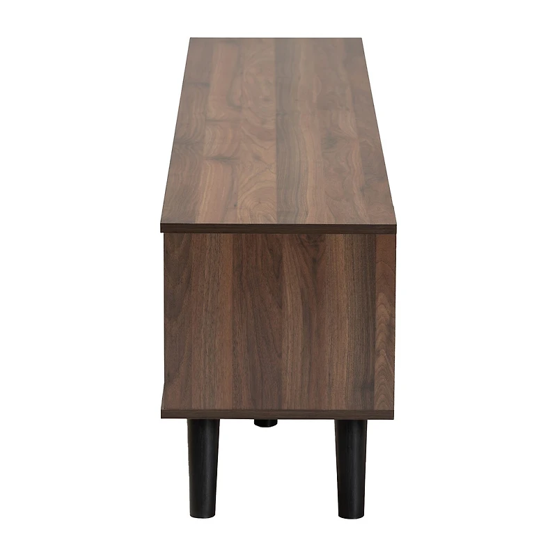 Clapton Cool Multi Tone Modern TV Stand
