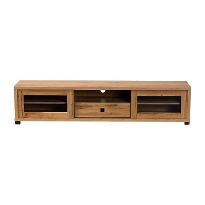 Beasley Living Room Collection TV Stand