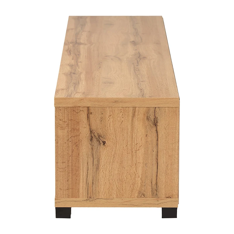 Beasley Living Room Collection TV Stand