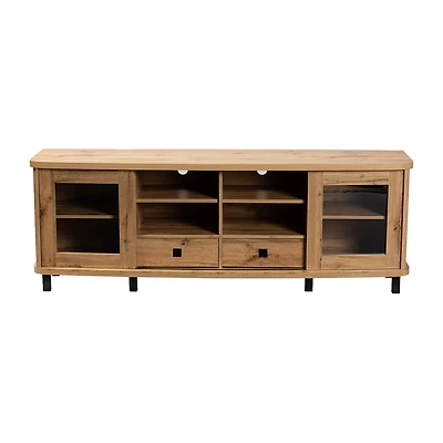 Walda Living Room Collection TV Stand