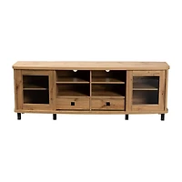 Walda Living Room Collection TV Stand