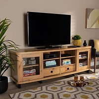 Walda Living Room Collection TV Stand