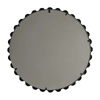 Madison Park Signature Round Marlowe Wall Mount Mirror