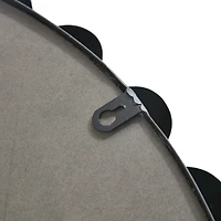 Madison Park Signature Round Marlowe Wall Mount Mirror