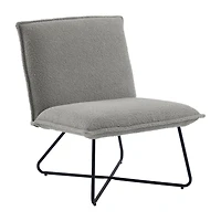 Kincaid Sherpa Accent Chair