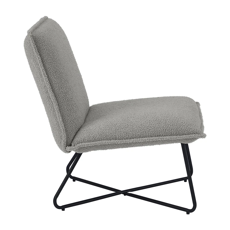 Kincaid Sherpa Accent Chair