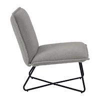 Kincaid Sherpa Accent Chair