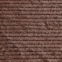 Eddie Bauer Corduroy Washable Lightweight Throw