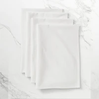 Cooks 4-pc. Flour Sack Kitchen Towel Set