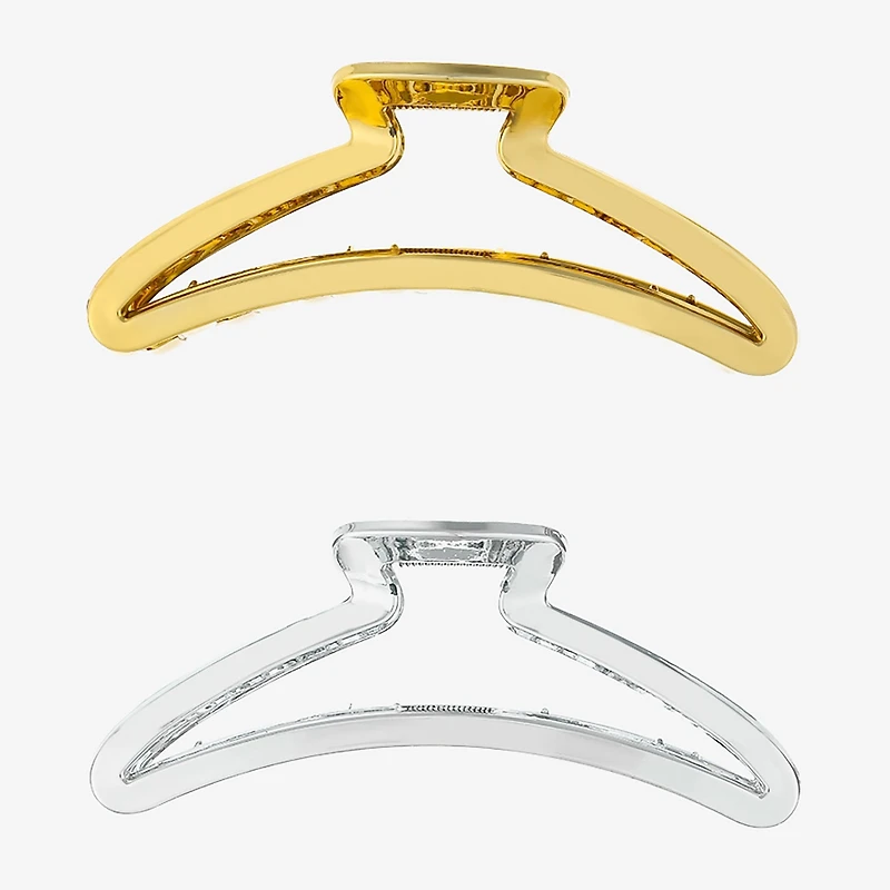 Bijoux Bar 2-pc. Hair Clip