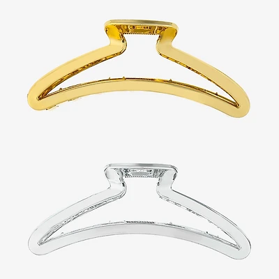Bijoux Bar 2-pc. Hair Clip
