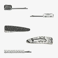 Bijoux Bar 5-pc. Hair Clip