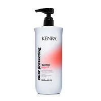 Kenra Professional Color Protecting Shampoo 33.8 oz.