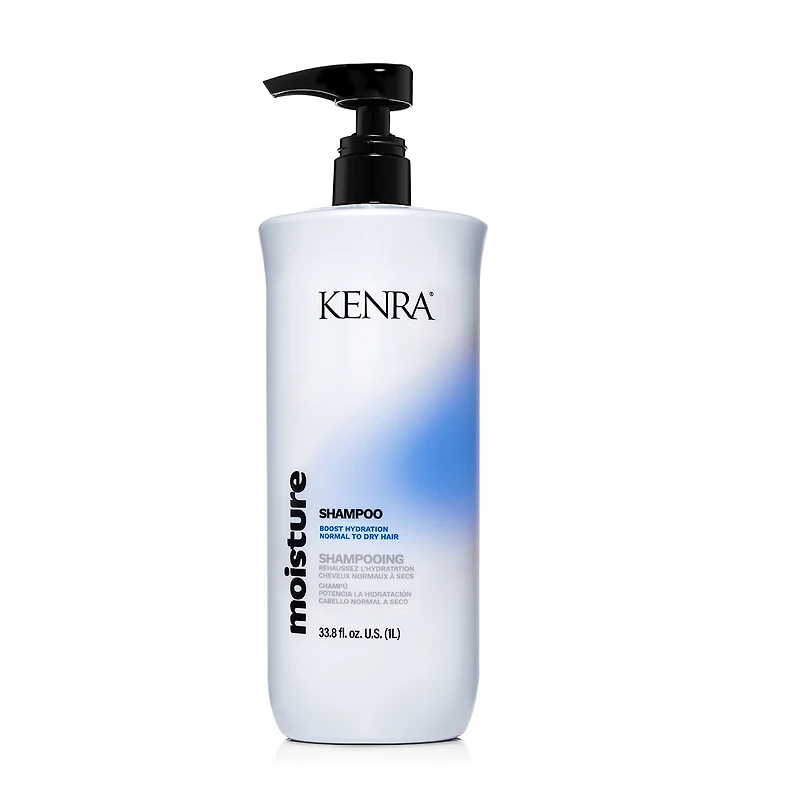 Kenra Professional Moisture Shampoo 33.8 oz.