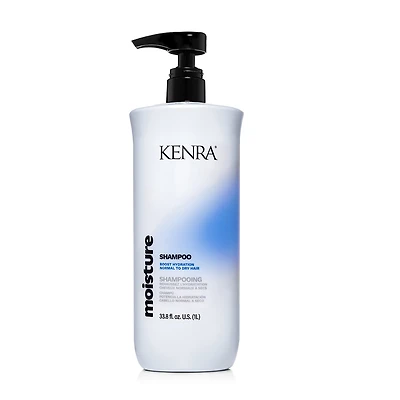 Kenra Professional Moisture Shampoo 33.8 oz.