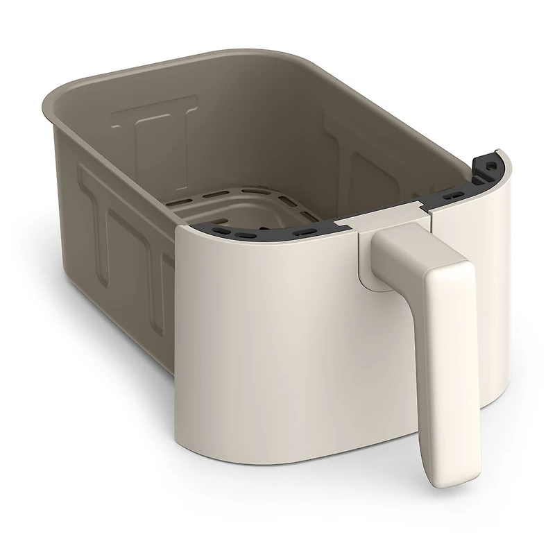 bella 4qt Slim Air Fryer, Fits-anywhere™ kitchenware