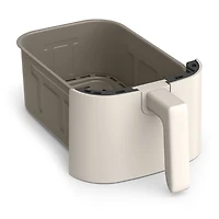 bella 4qt Slim Air Fryer, Fits-anywhere™ kitchenware