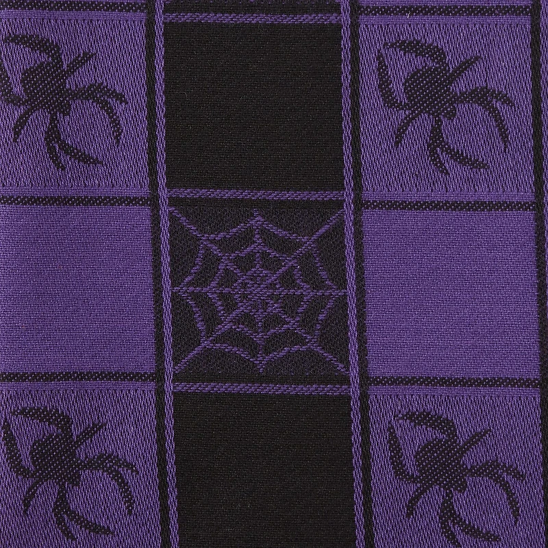 Design Imports Halloween Woven 3-pc. Dish Cloth Set