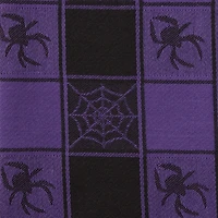 Design Imports Halloween Woven 3-pc. Dish Cloth Set